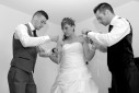 La journée de Mariage